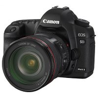 Canon5DMKII