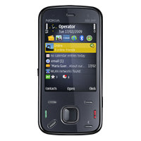 NokiaN86