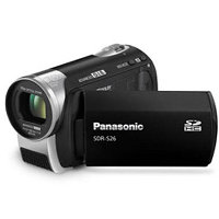 PanasonicS26