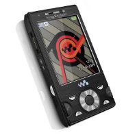SonyW995